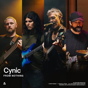 Bild für 'Cynic | Audiotree From Nothing'