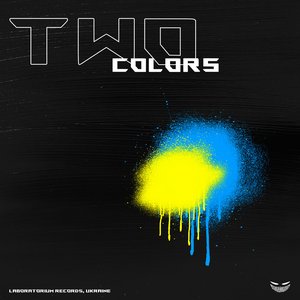 Image for 'Two Colors'