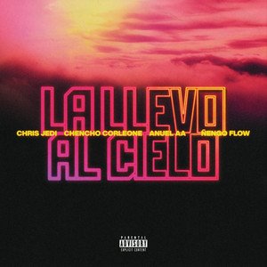 Image for 'La Llevo Al Cielo (Ft. Ñengo Flow)'