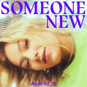 Image for 'Someone New'