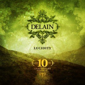 “Lucidity (10th Anniversary Edition)”的封面