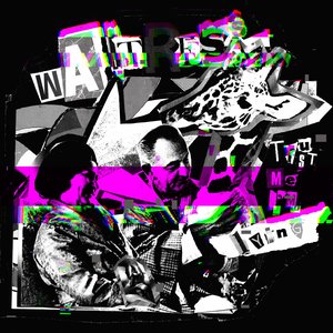 Image for 'Trust Me, I'm Lying (Sped Up)'