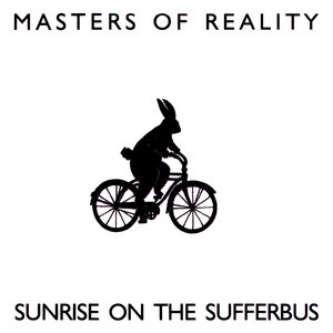 Immagine per 'Sunrise On The Sufferbus'