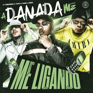 Image for 'A Danada Me Ligando'
