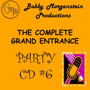 Immagine per 'The Complete Grand Entrance Party Cd'