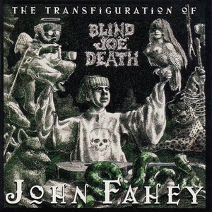 Immagine per 'The Transfiguration Of Blind Joe Death'