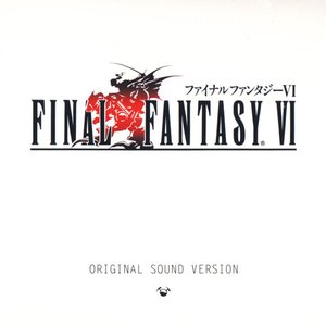 Imagem de 'Final Fantasy VI OSV'