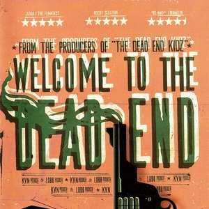 Image for 'Welcome to the Dead End'