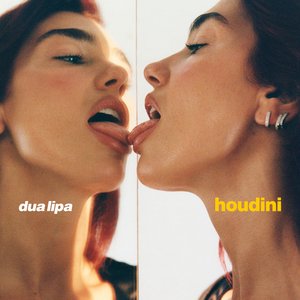 Image for 'Houdini (feat. Dua Lipa) [Sped Up Version]'