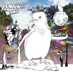 Bild för 'Penguin King'