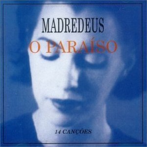 Imagem de 'O Paraiso [14 Canções]'