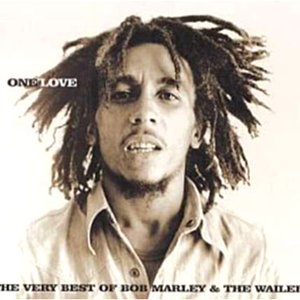 Image for 'One Love - The Very Best Of'