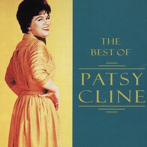 Image for 'The Best of Patsy Cline'