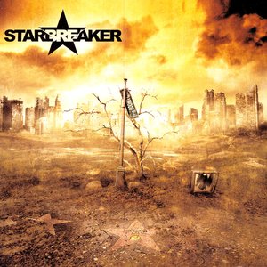 Image for 'Starbreaker'