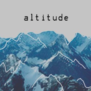 Image for 'Altitude.'