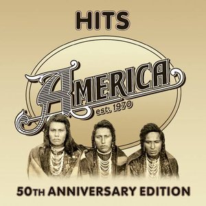 Image for 'Hits: 50th Anniversay Edition (50th Anniversary Edition)'