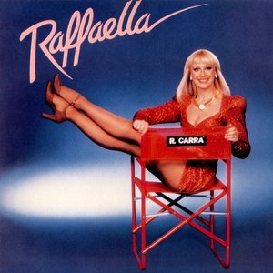 Image for 'RAFFAELLA (1988)'