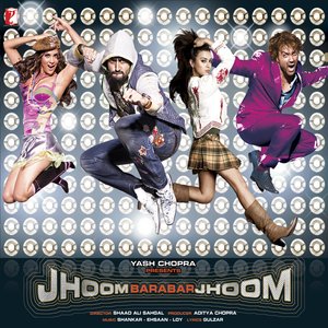 Image for 'Jhoom Barabar Jhoom'