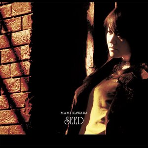 “SEED”的封面