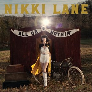 Изображение для 'All or Nothin''