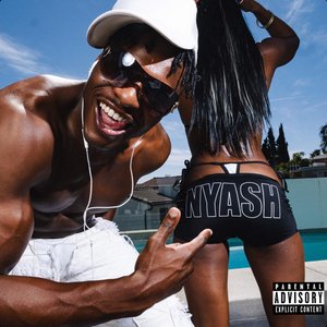 Image for 'NYASH WORLDWIDE!'