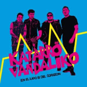 'En el Lado B del Corazón'の画像
