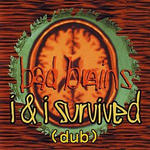 Imagem de 'I & I Survived - Dub'