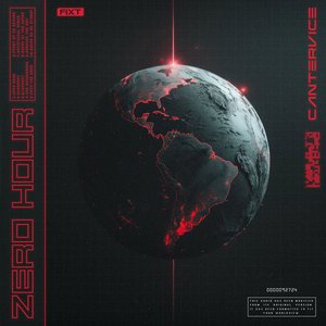 Image for 'Zero Hour'