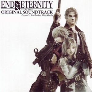 Image for 'End of Eternity Original Soundtrack'