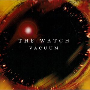 Image for 'Vacuum'