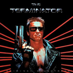 Image for 'The Terminator'