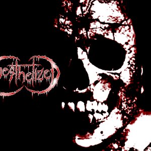 Immagine per 'Anesthetized'