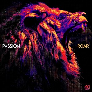 Image for 'Roar (Live From Passion 2020)'