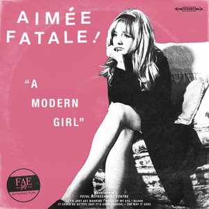 Image for 'A Modern Girl'