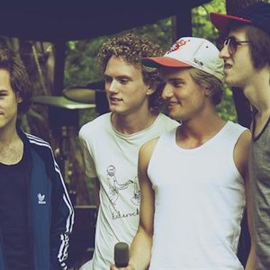 Imagen de 'The New Wine'