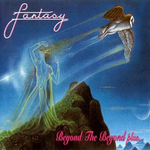 Image for 'Beyond The Beyond Plus...'