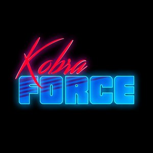 Image for 'Kobra Force'