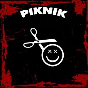 “Piknik”的封面