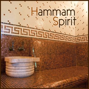 Image for 'Hammam Spirit'