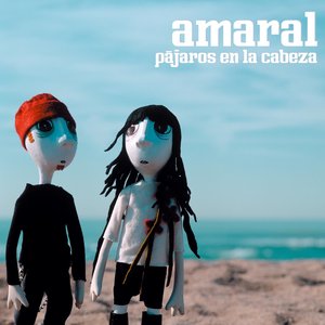 Image for 'Pájaros en la cabeza'