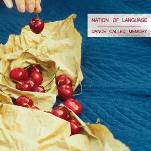 Изображение для 'Dance Called Memory'
