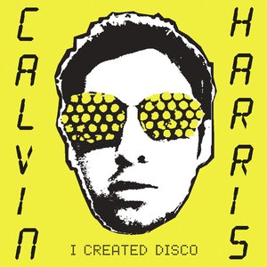 Image for 'I Created Disco'