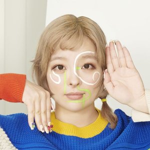 Изображение для 'きゃりーぱみゅぱみゅ'