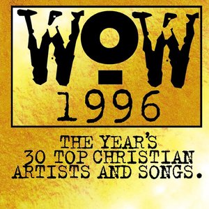 Image for 'WOW 1996'