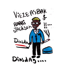 Image for 'Dinsdag'
