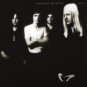 Image for 'Johnny Winter And'