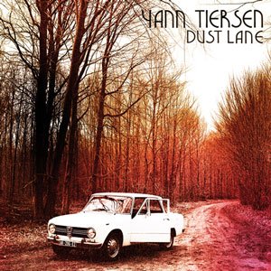 'Dust Lane' için resim