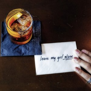 Bild für 'Leave My Girl Alone'