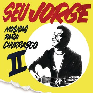 Image for 'Musica para Churrasco, Vol. 2'