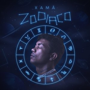 “Zodíaco”的封面